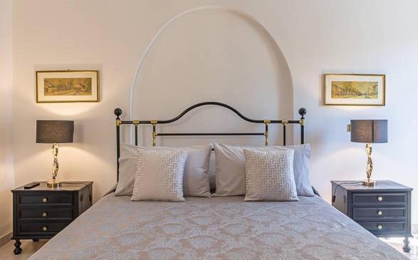 Charme Of Villa Capannina نوفي ليغوري المظهر الخارجي الصورة